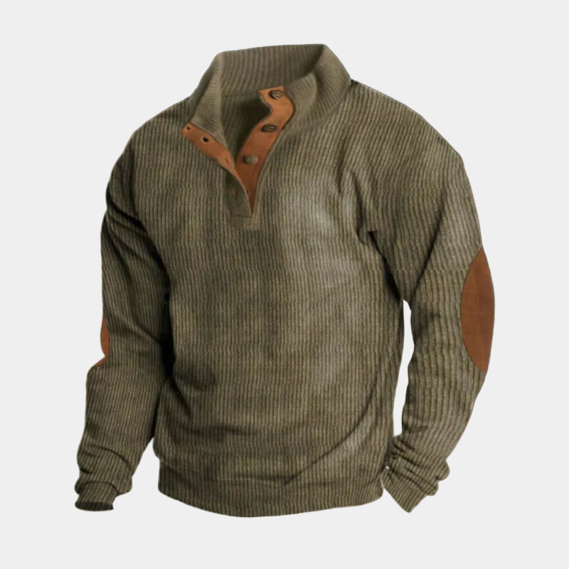 ARNAUD LYON | SWEAT À COL HAUT