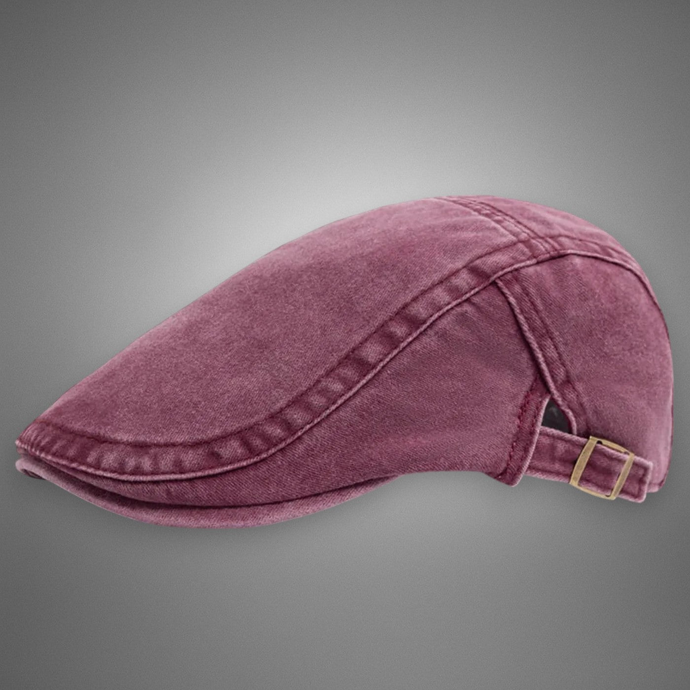 ARNAUD LYON | CASQUETTE VINTAGE