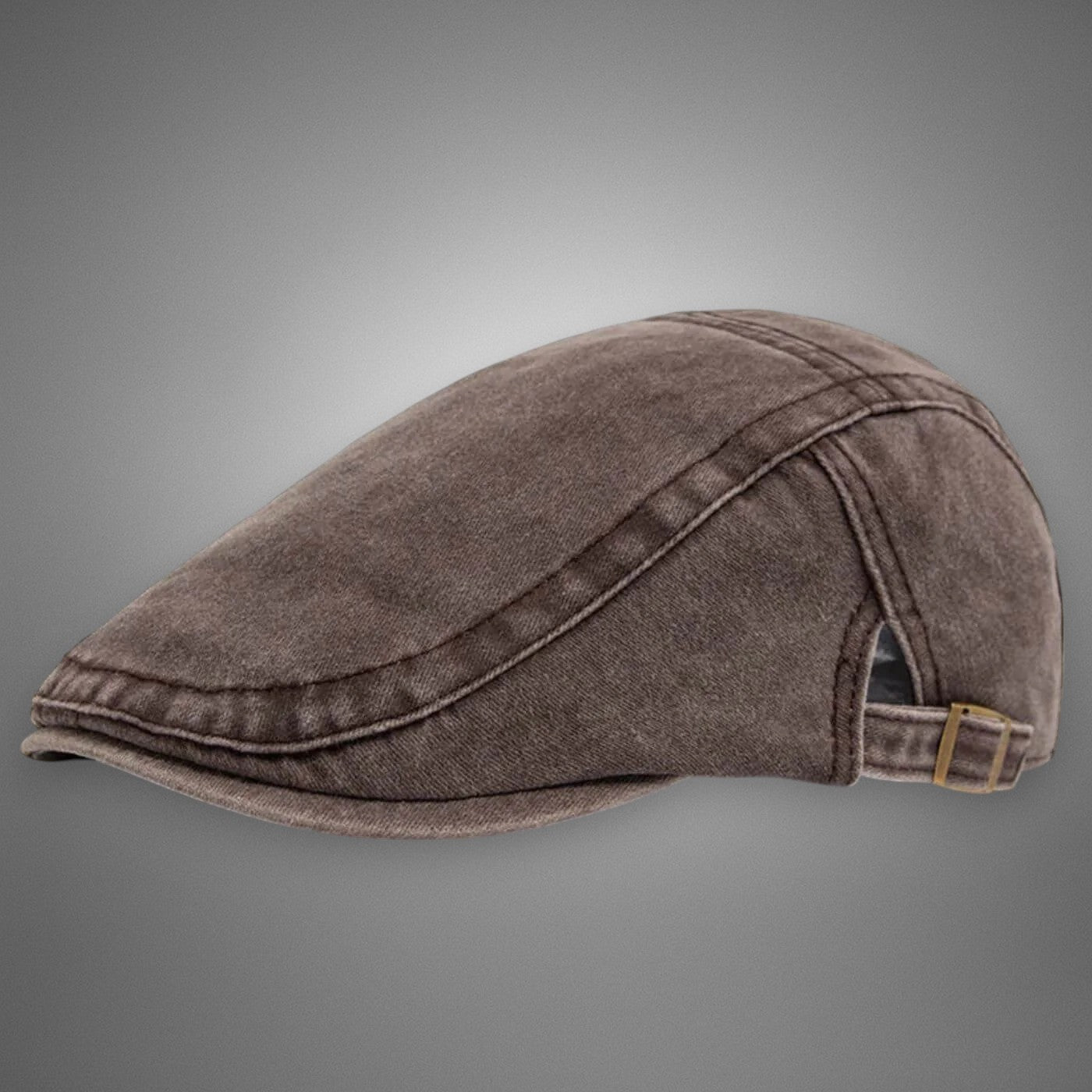 ARNAUD LYON | CASQUETTE VINTAGE