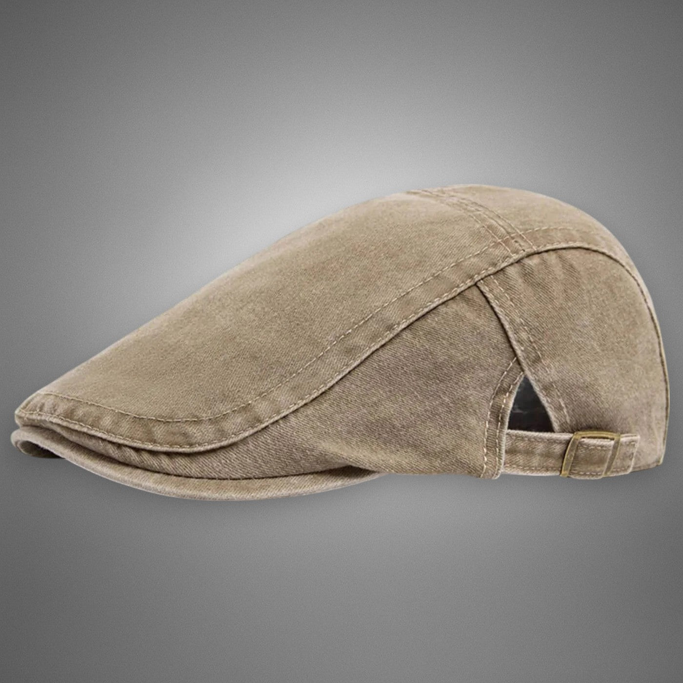 ARNAUD LYON | CASQUETTE VINTAGE