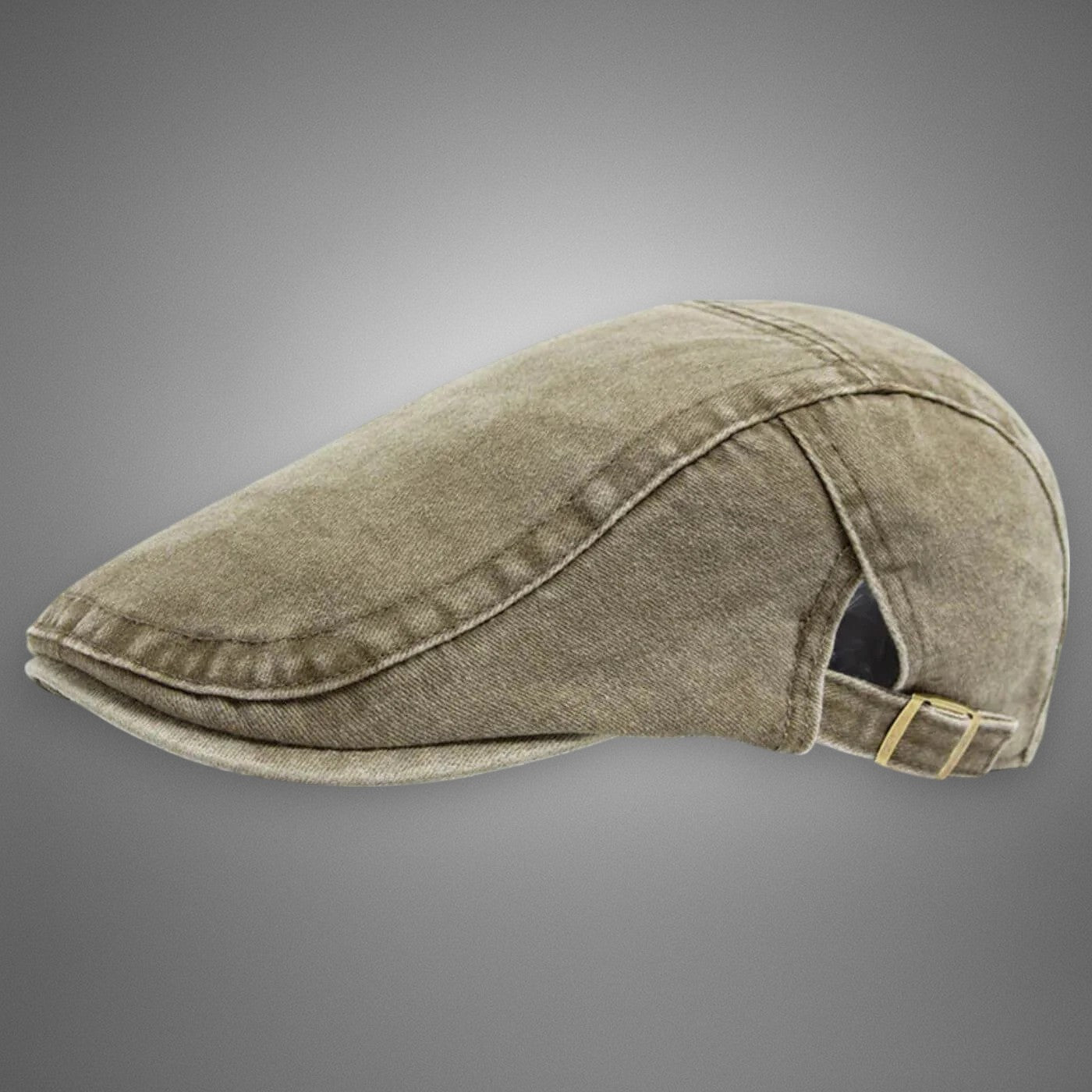 ARNAUD LYON | CASQUETTE VINTAGE