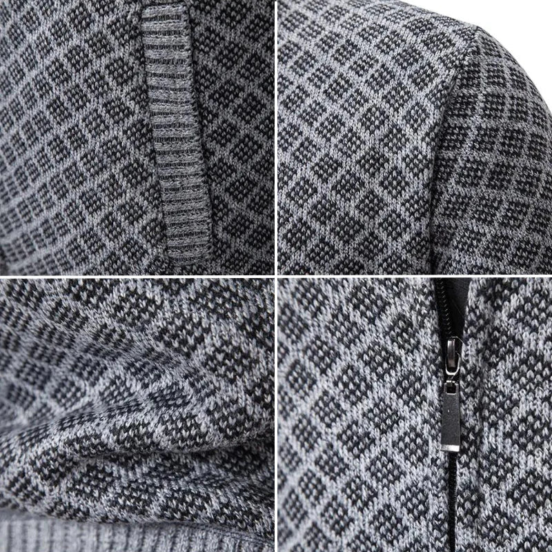 ARNAUD LYON | GILET HOMME PREMIUM EN MATÉRIAU SOUPLE