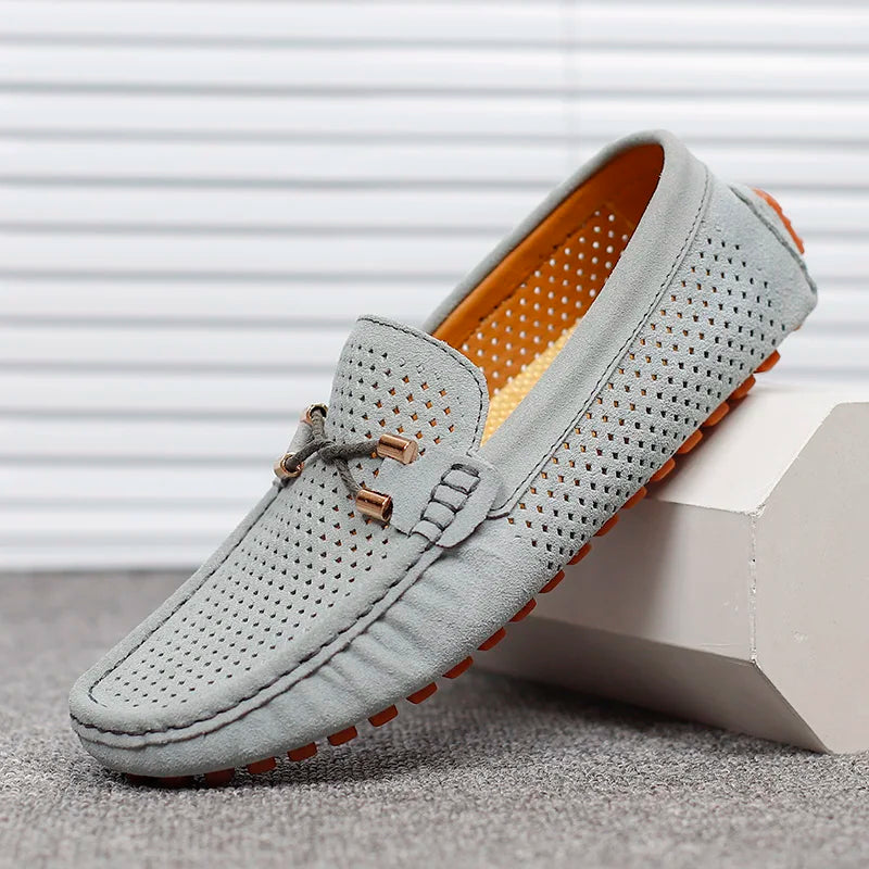 ARNAUD LYON | MOCASSINS SLIP-ON
