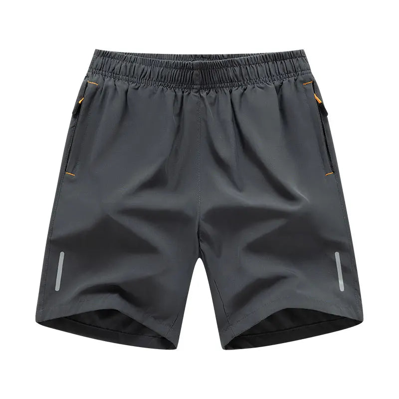 ARNAUD LYON | PANTALONS COURTS SPORTIFS POUR HOMMES