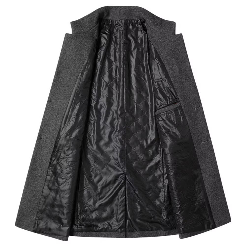 ARNAUD LYON | MANTEAU INTEMPOREL