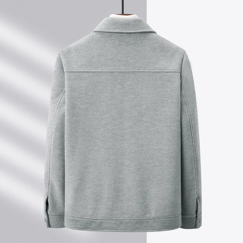 ARNAUD LYON | Manteau de Luxe pour Homme
