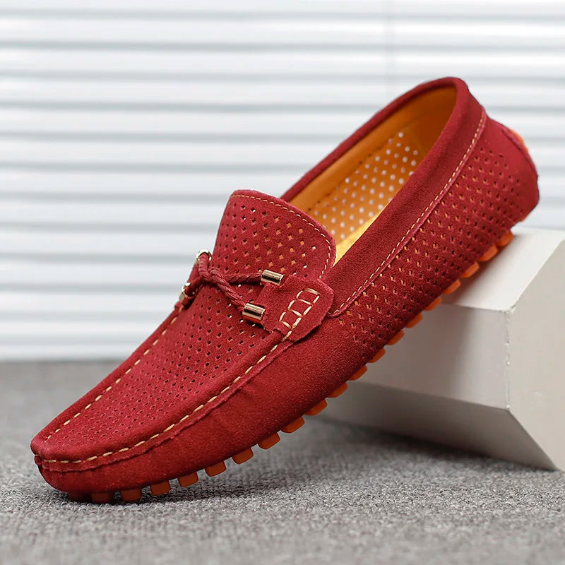 ARNAUD LYON | MOCASSINS SLIP-ON