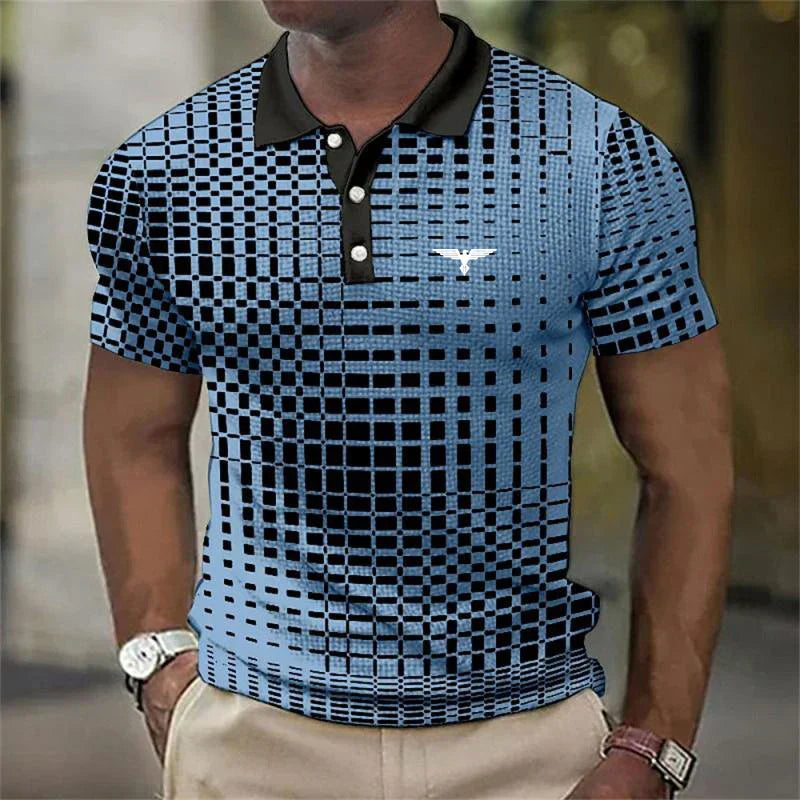ARNAUD LYON | POLO CASUAL