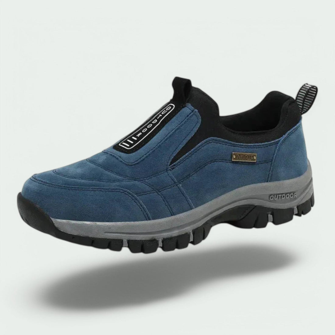 ARNAUD LYON | CHAUSSURES ORTHOPÉDIQUES DE PROMENADE