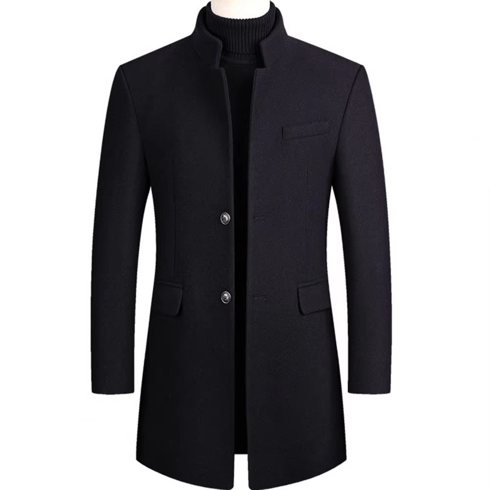 ARNAUD LYON | MANTEAU INTEMPOREL