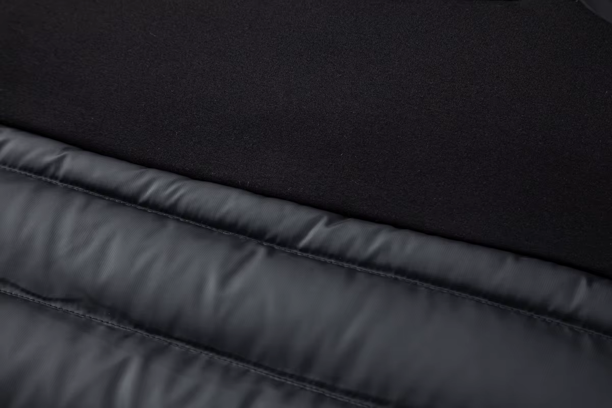 ARNAUD LYON | VESTE HYBRIDE PREMIUM