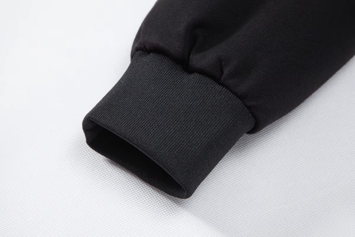 ARNAUD LYON | VESTE HYBRIDE PREMIUM