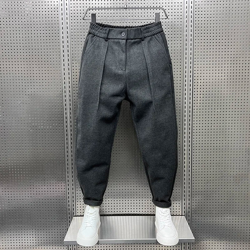 ARNAUD LYON | PANTALON ÉLÉGANT
