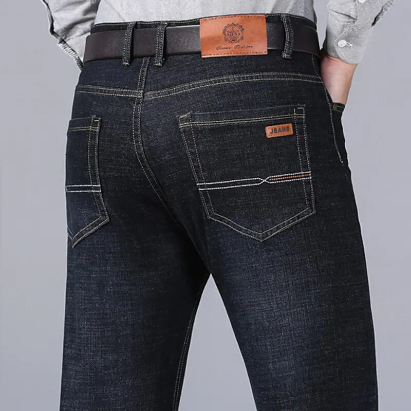 ARNAUD LYON | JEANS SLIM FIT QUOTIDIENS