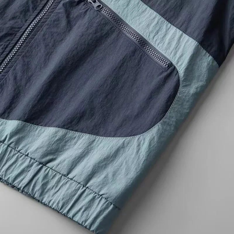 ARNAUD LYON | VESTE PREMIUM DE LUXE POUR HOMME