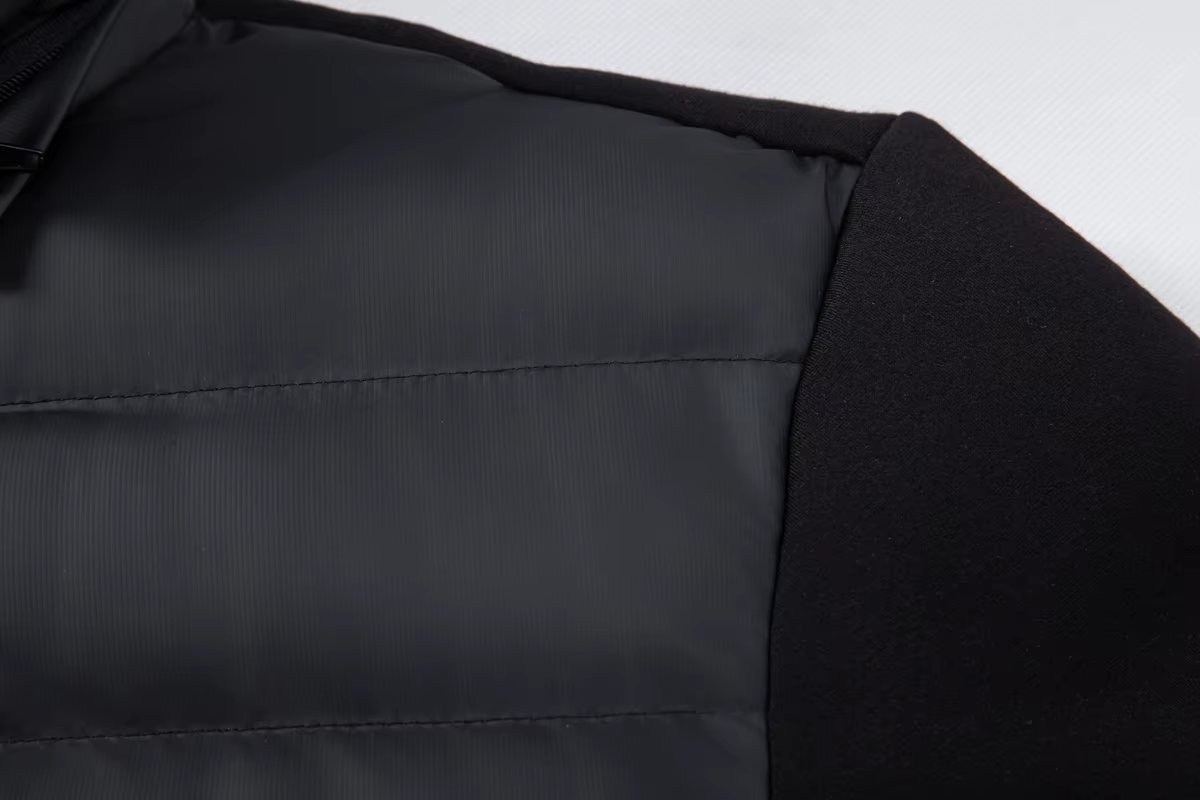 ARNAUD LYON | VESTE HYBRIDE PREMIUM