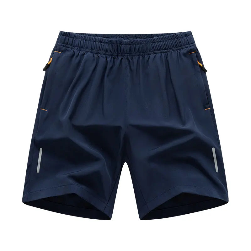 ARNAUD LYON | PANTALONS COURTS SPORTIFS POUR HOMMES