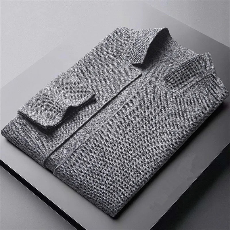 ARNAUD LYON | GILET DE LUXE POUR HOMME