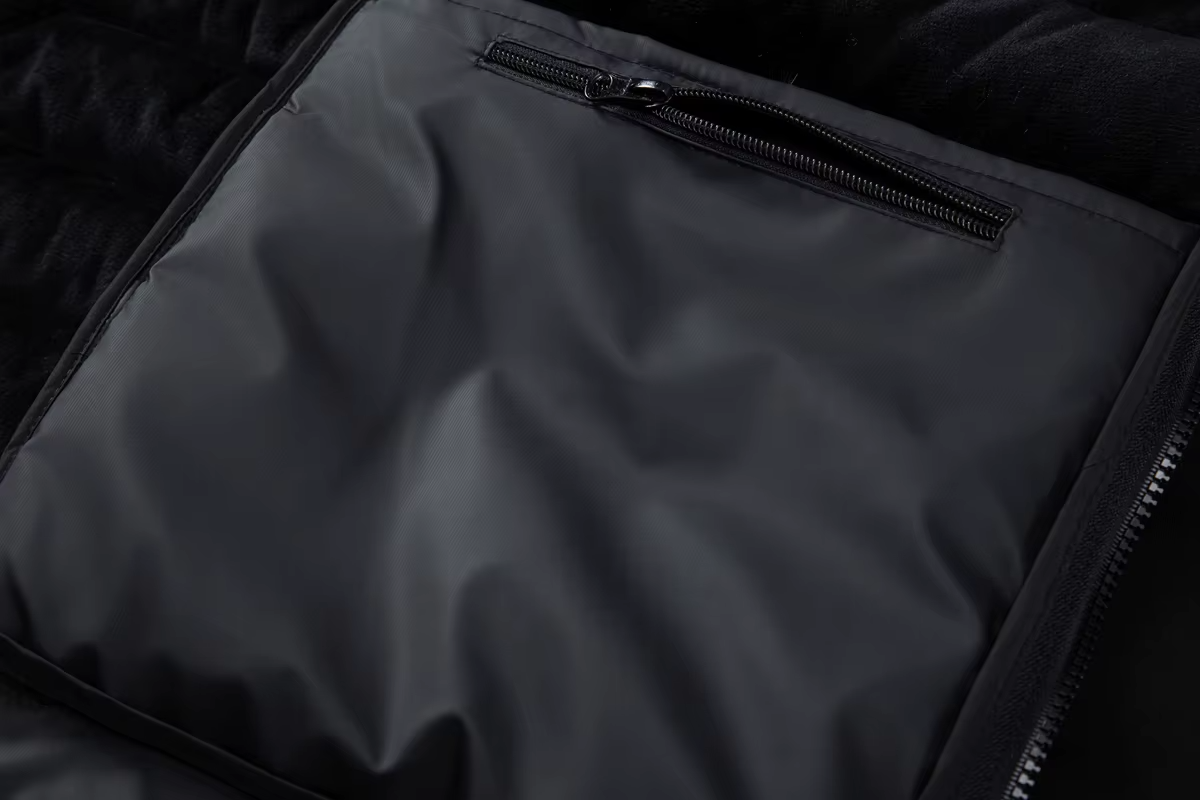 ARNAUD LYON | VESTE HYBRIDE PREMIUM