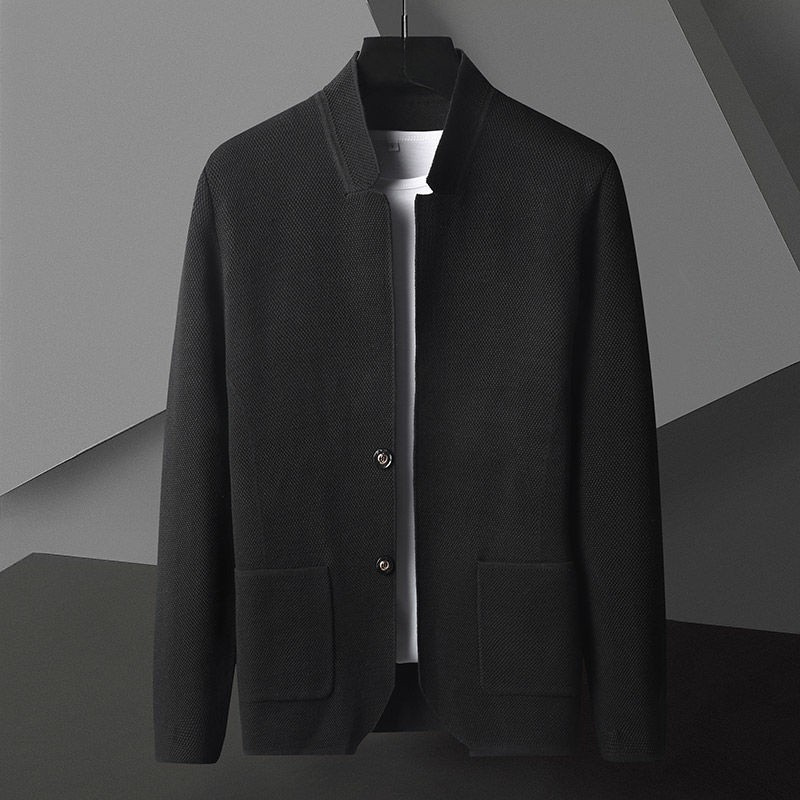 ARNAUD LYON | GILET DE LUXE POUR HOMME