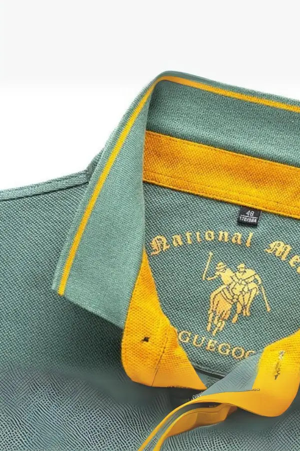 ARNAUD LYON | POLO DE LUXE