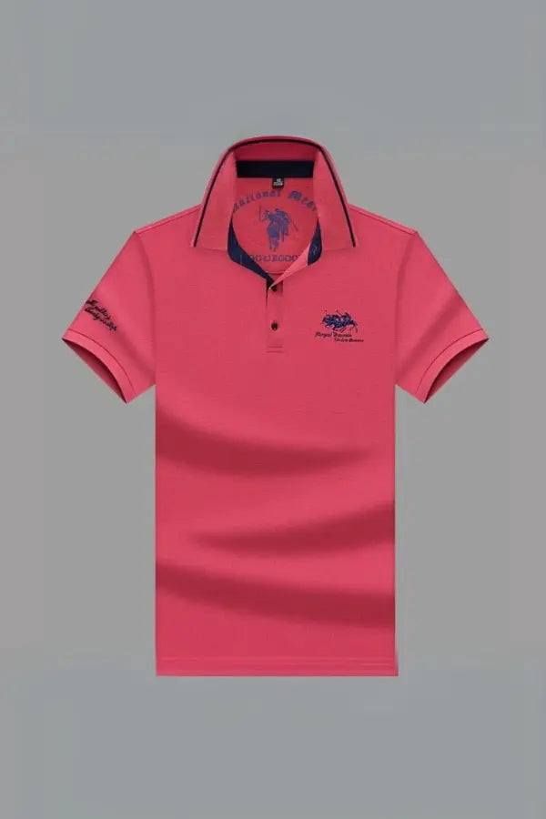 ARNAUD LYON | POLO DE LUXE