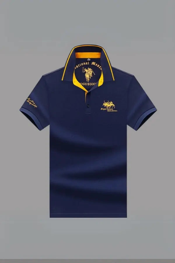 ARNAUD LYON | POLO DE LUXE