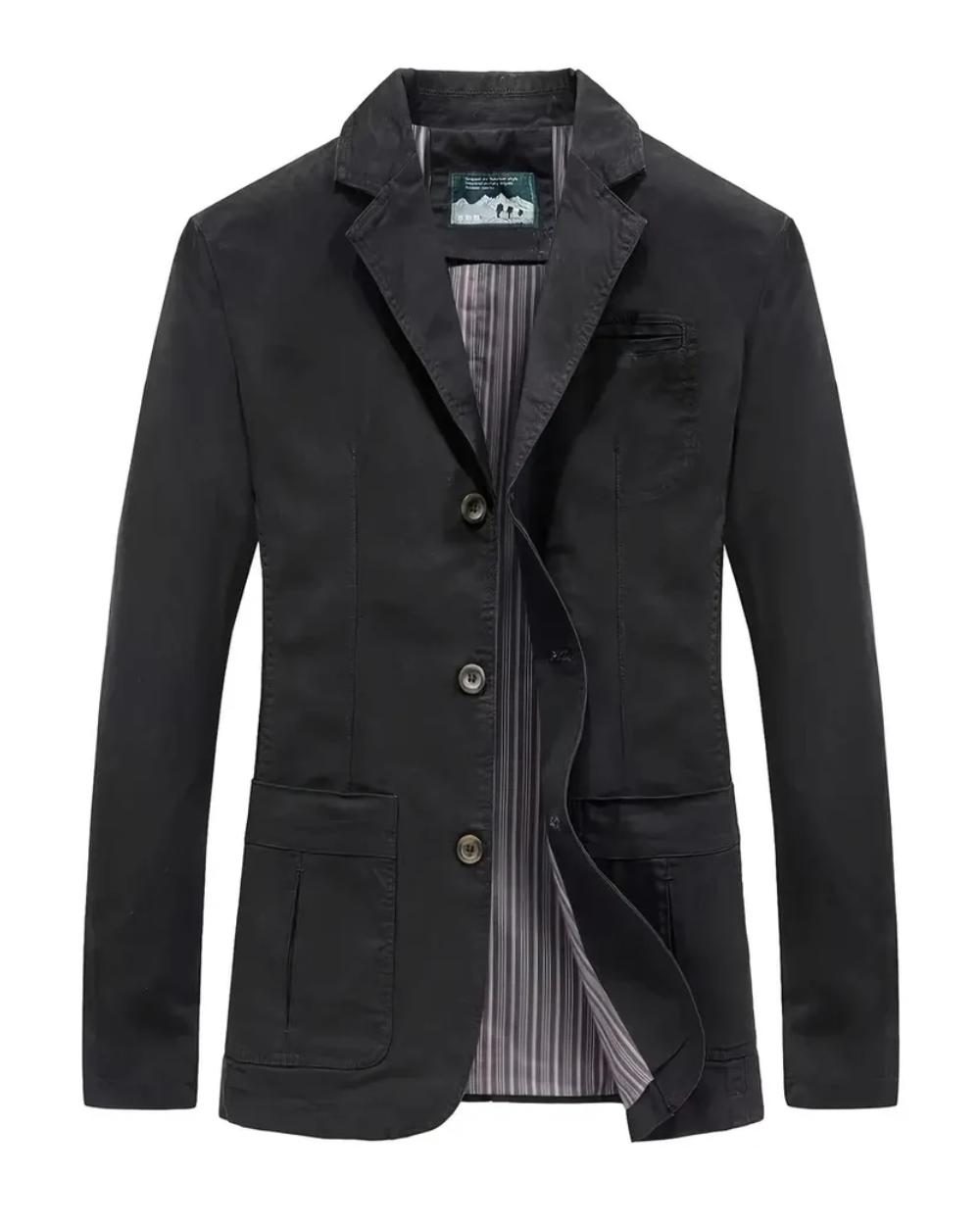 ARNAUD LYON | VESTE CASUAL POUR HOMME