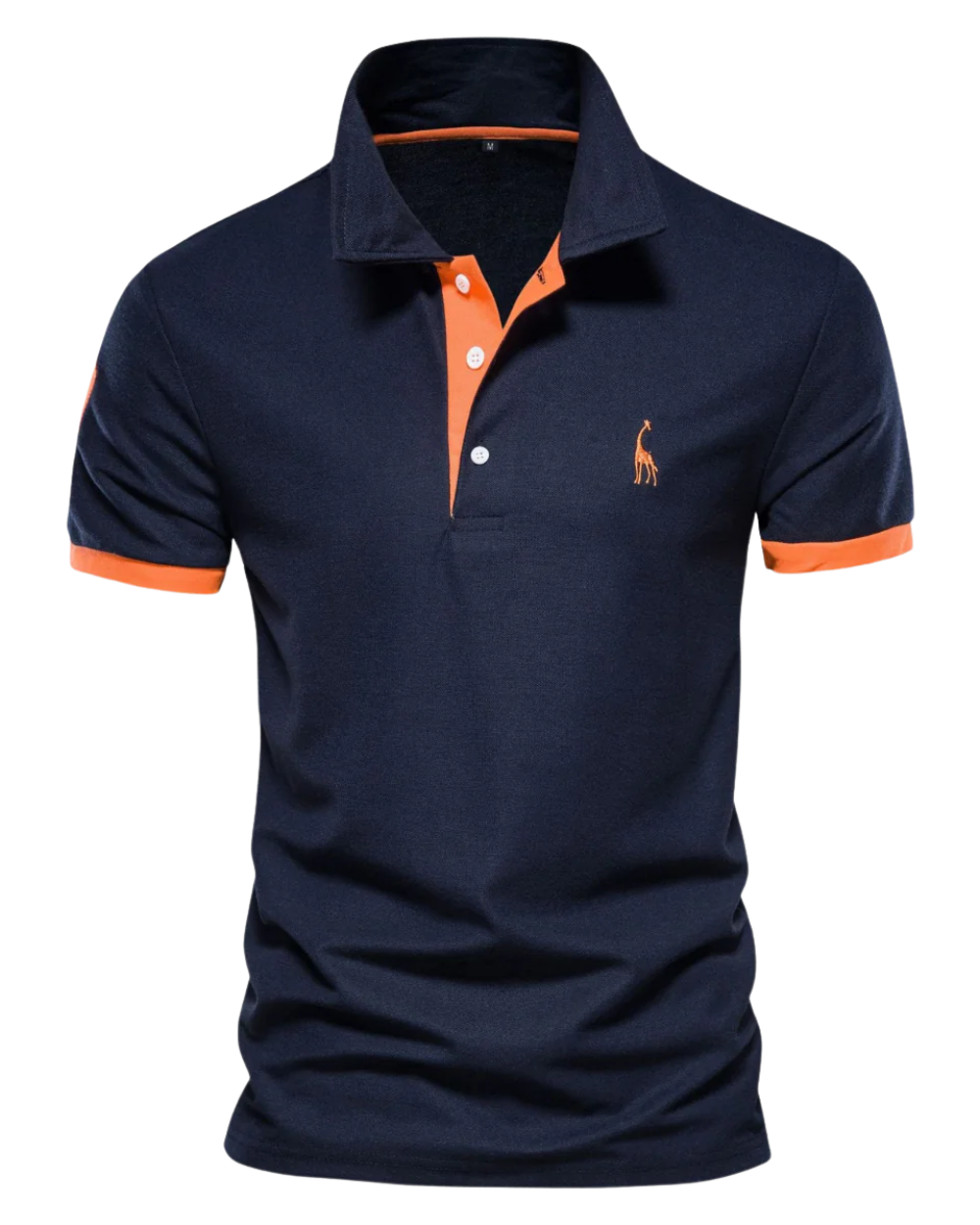 ARNAUD LYON | POLO T-SHIRT CASUAL