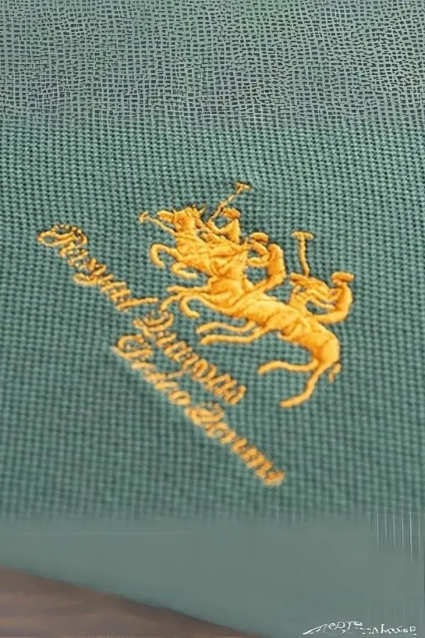 ARNAUD LYON | POLO DE LUXE