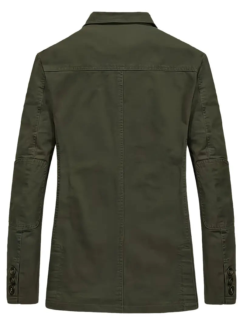 ARNAUD LYON | VESTE CASUAL POUR HOMME