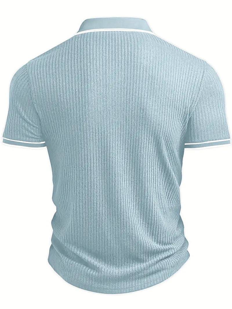 ARNAUD LYON | POLO STRUCTURE SUR MESURE, ÉLÉGANCE MÉDITERRANÉENNE