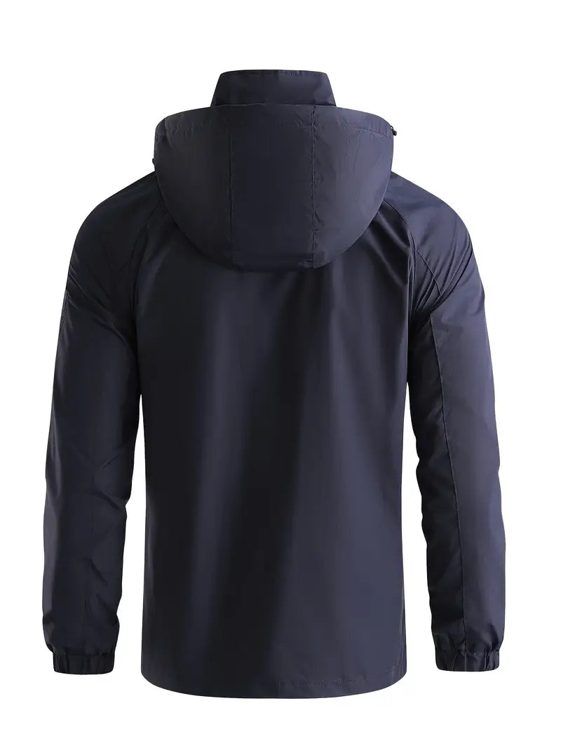 ARNAUD LYON | VESTE ÉLÉGANTE ET LÉGÈRE