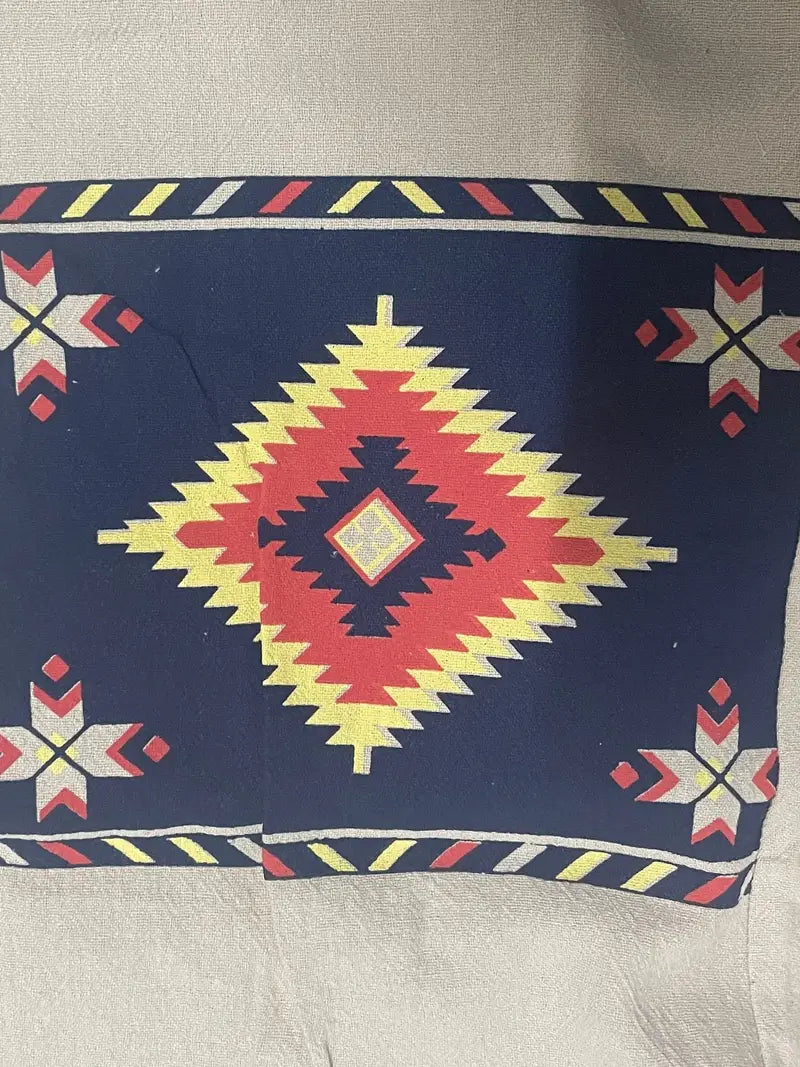 ARNAUD LYON | PANTALON BOHO-CHIC