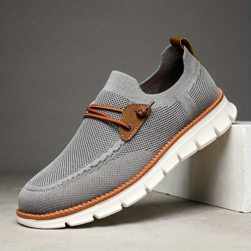 ARNAUD LYON | CHAUSSURES DE SPORT SLIP ON