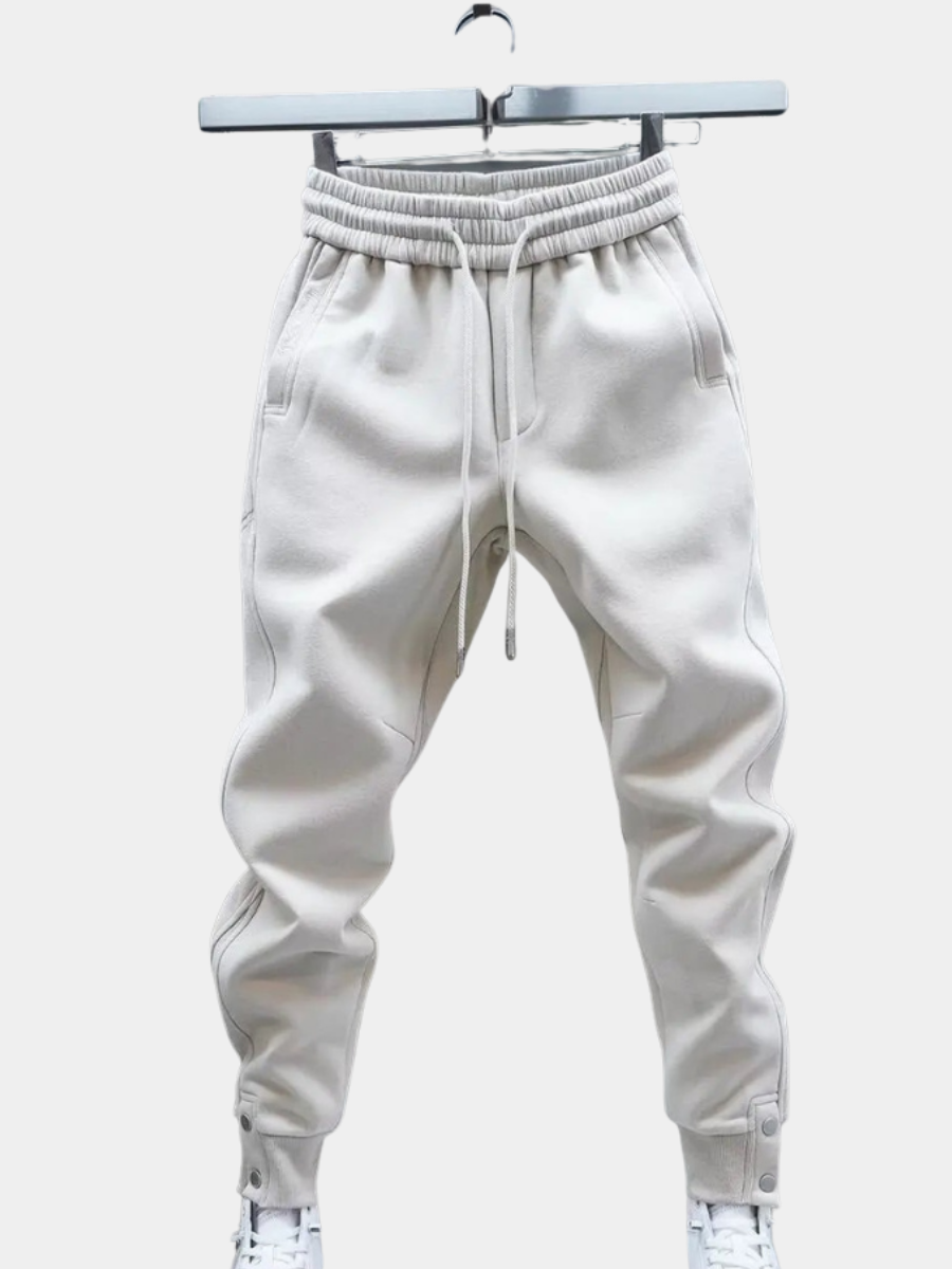 ARNAUD LYON | PANTALON SLIM-FIT TORINO