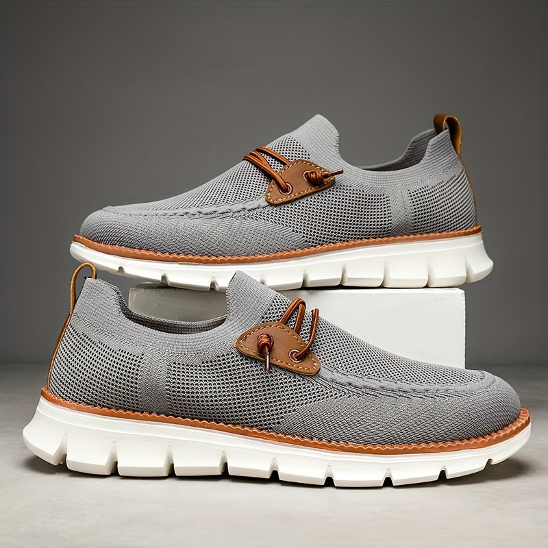 ARNAUD LYON | CHAUSSURES DE SPORT SLIP ON