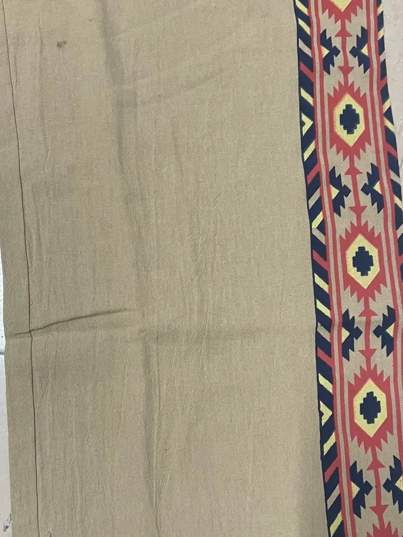 ARNAUD LYON | PANTALON BOHO-CHIC