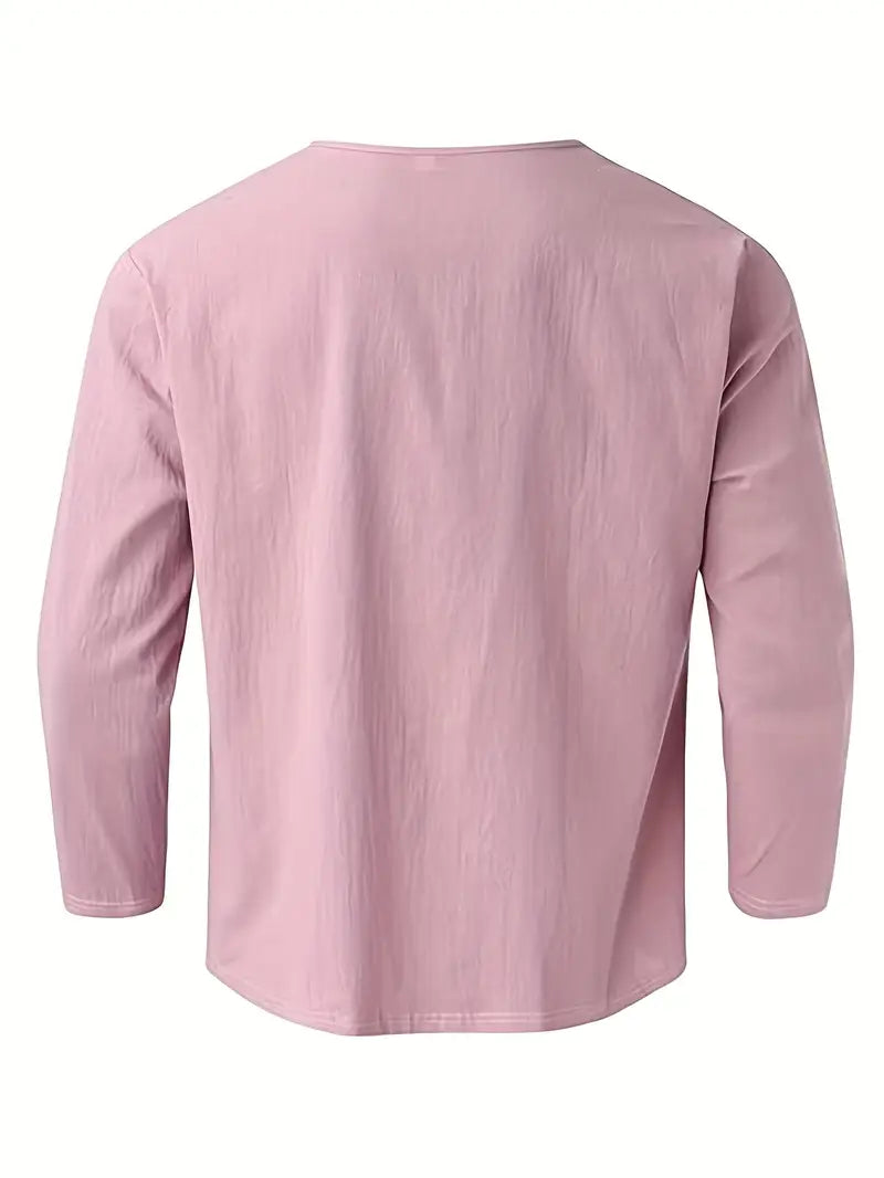 ARNAUD LYON | CHEMISE LÉGÈRE