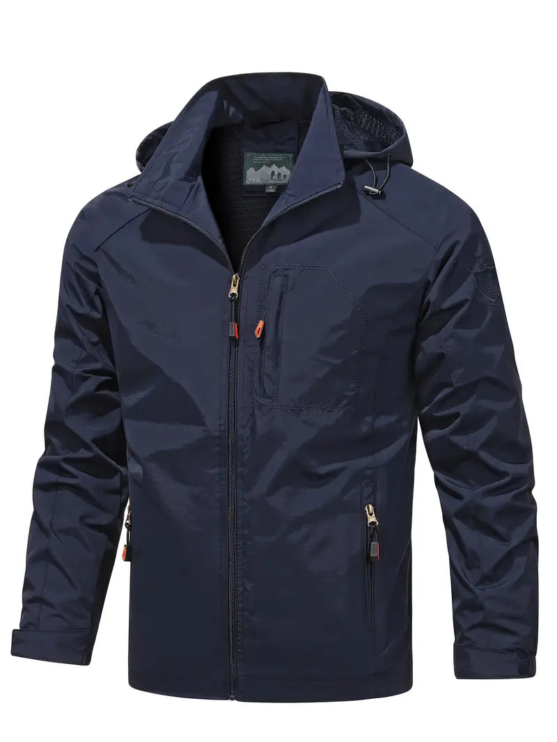 ARNAUD LYON | VESTE ÉLÉGANTE ET LÉGÈRE