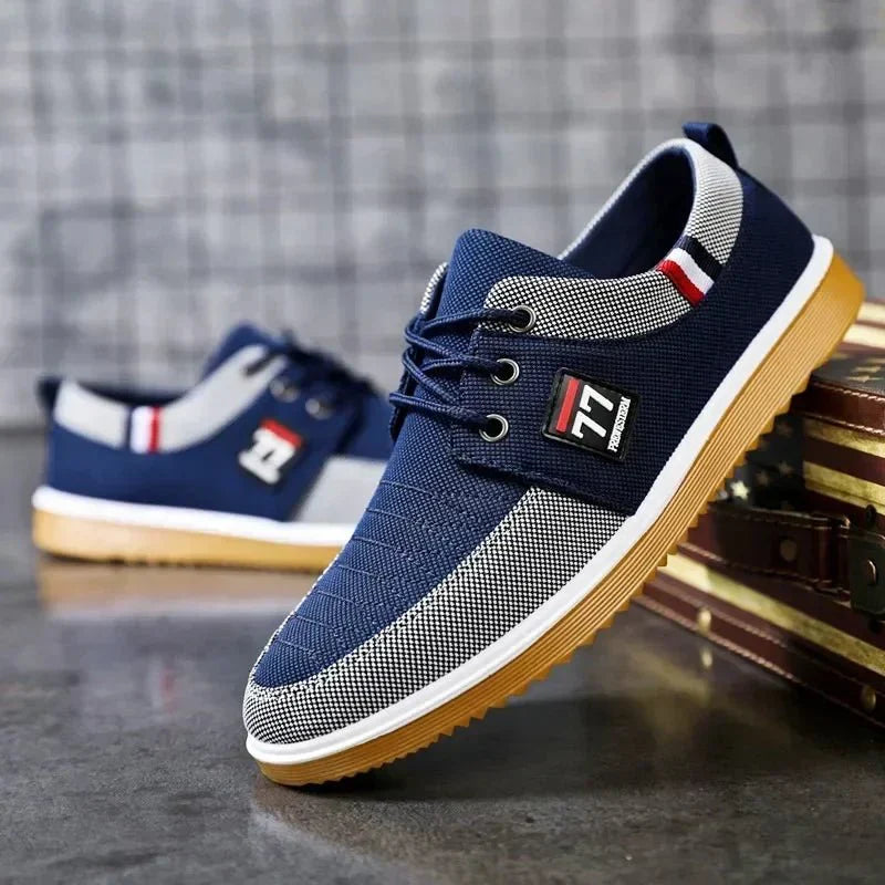ARNAUD LYON | CHAUSSURES CASUAL POUR HOMME
