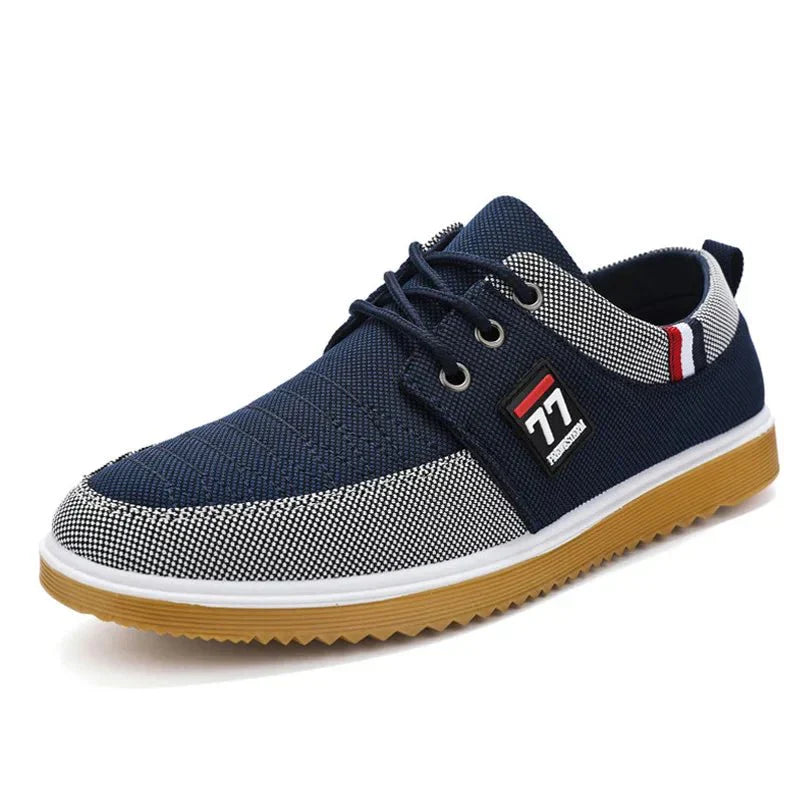 ARNAUD LYON | CHAUSSURES CASUAL POUR HOMME