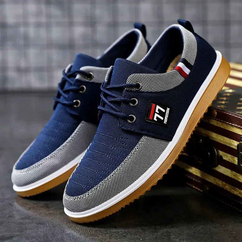 ARNAUD LYON | CHAUSSURES CASUAL POUR HOMME