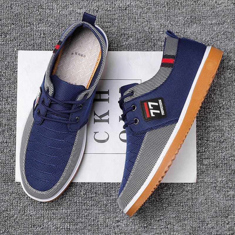 ARNAUD LYON | CHAUSSURES CASUAL POUR HOMME