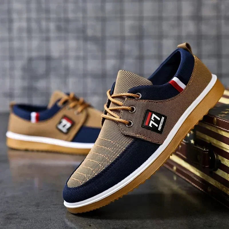ARNAUD LYON | CHAUSSURES CASUAL POUR HOMME