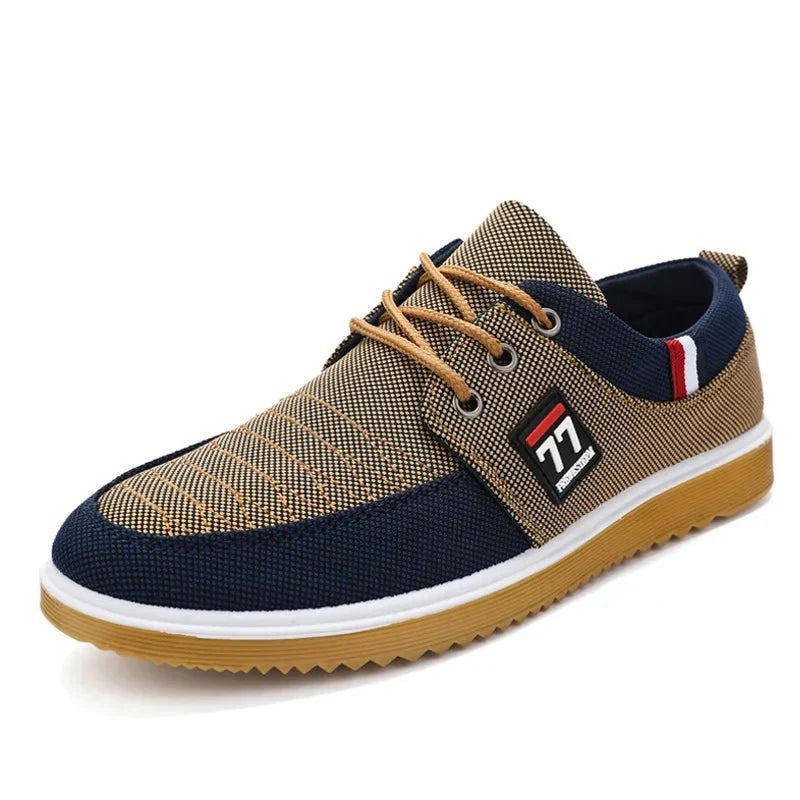 ARNAUD LYON | CHAUSSURES CASUAL POUR HOMME