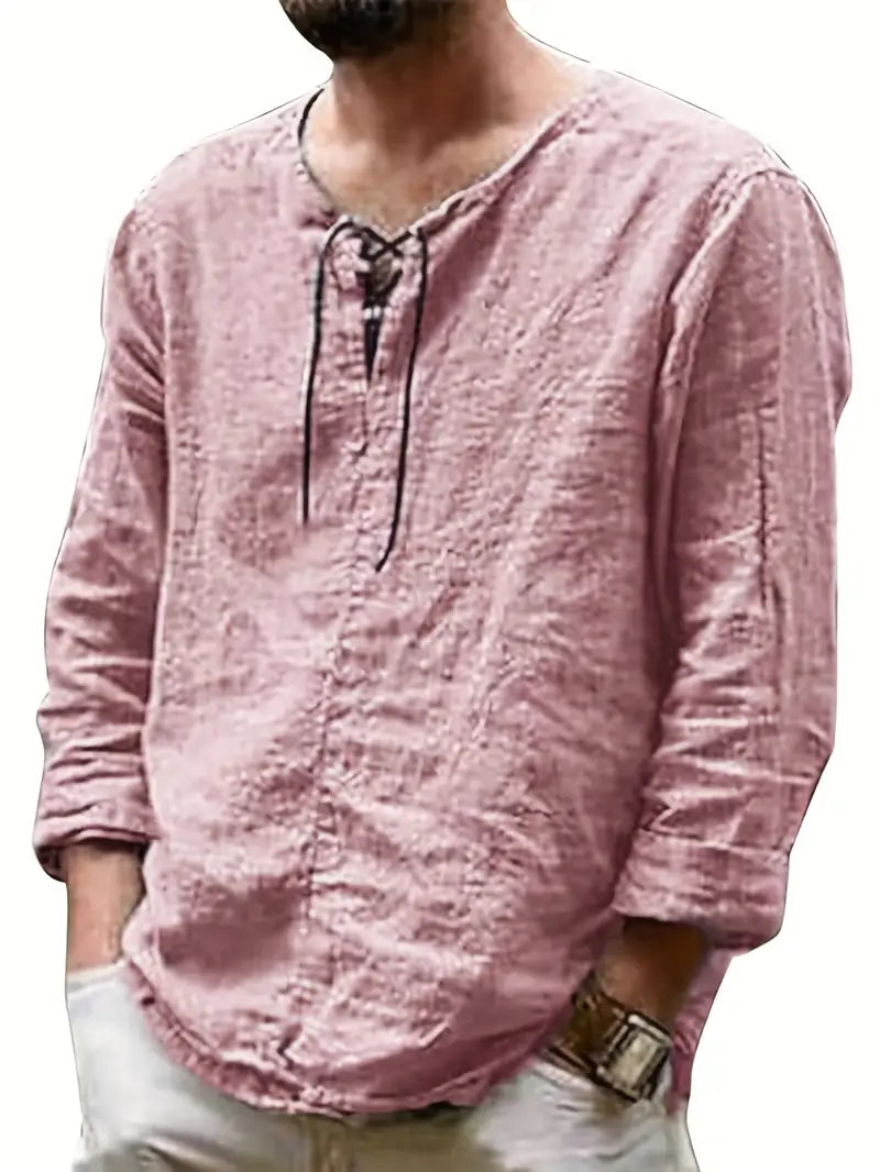 ARNAUD LYON | CHEMISE LÉGÈRE