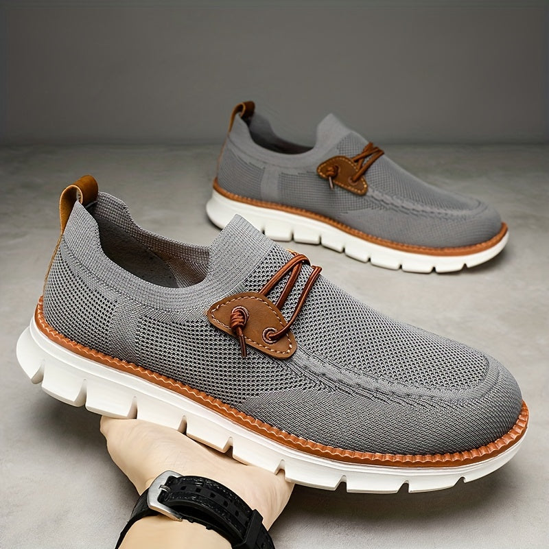 ARNAUD LYON | CHAUSSURES DE SPORT SLIP ON