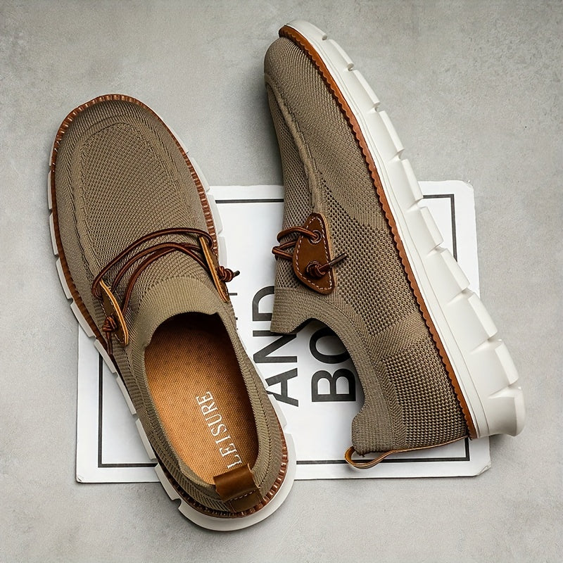 ARNAUD LYON | CHAUSSURES DE SPORT SLIP ON