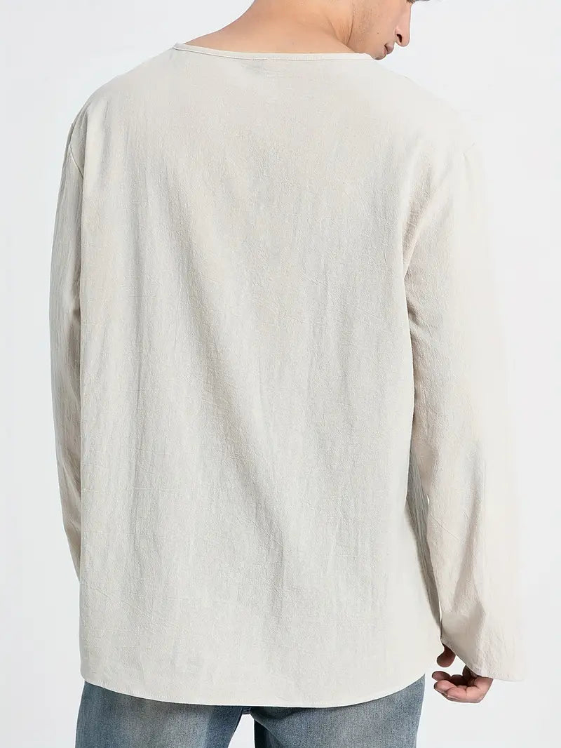 ARNAUD LYON | CHEMISE LÉGÈRE